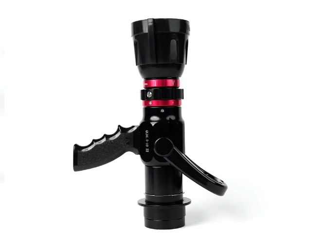 Quali sono le modalità di spruzzo della macchina ugello regolabile?