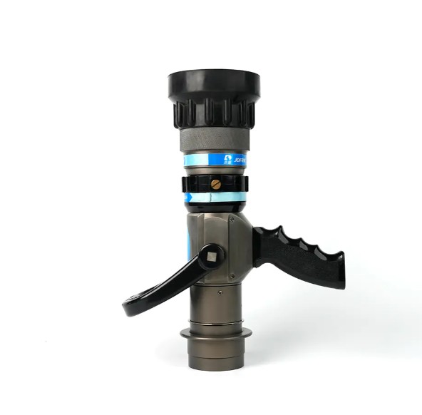 Quali sono i diversi stili di ugelli da combattimento antincendio?