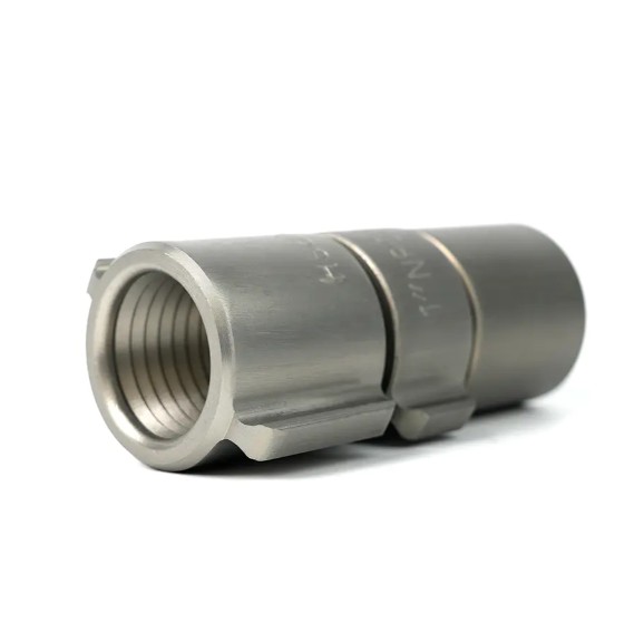 Come funzionano i connettori dei tubi antincendio?