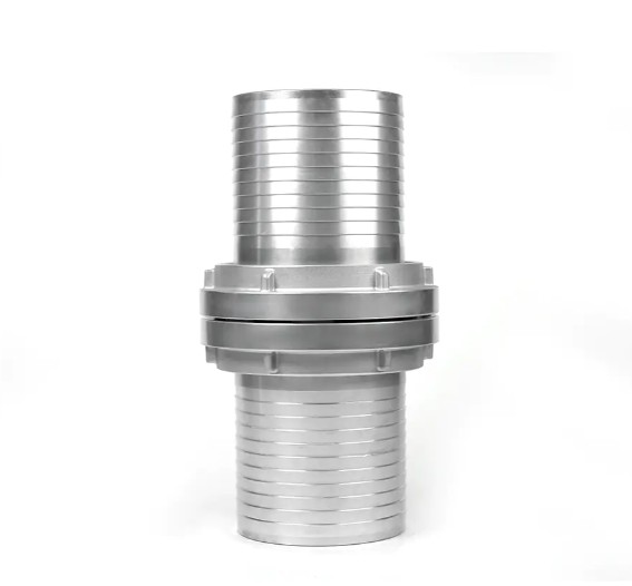 Cos'è un accoppiamento Storz?