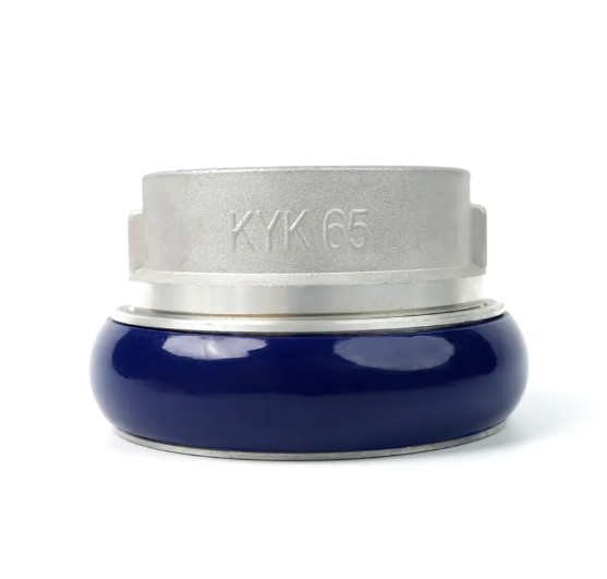 Cos'è un accoppiamento Machino?