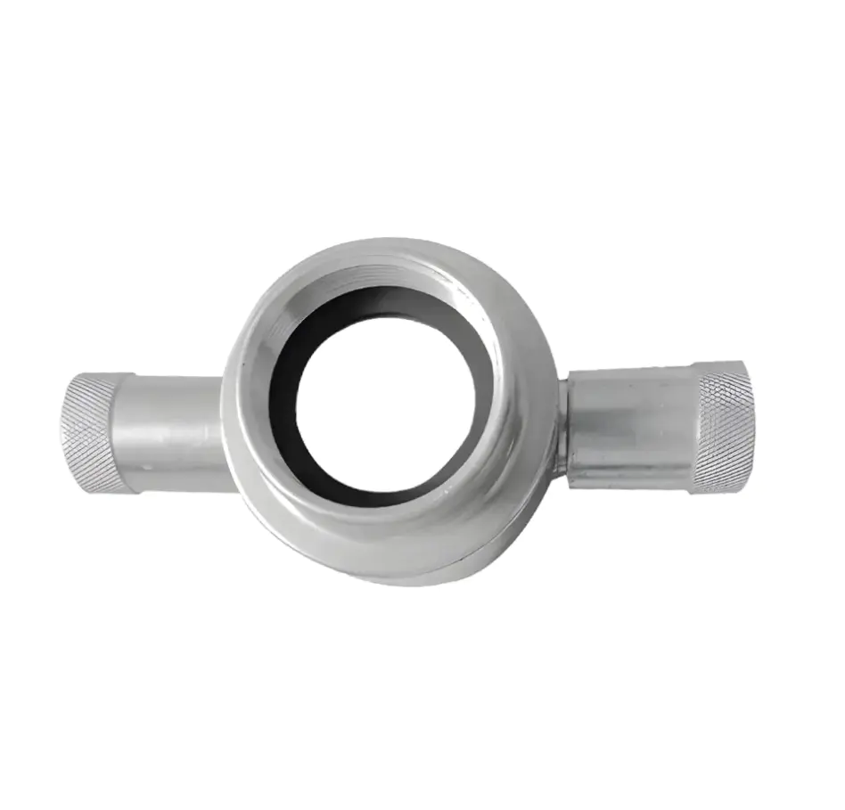 Cos'è un accoppiamento John Morris?