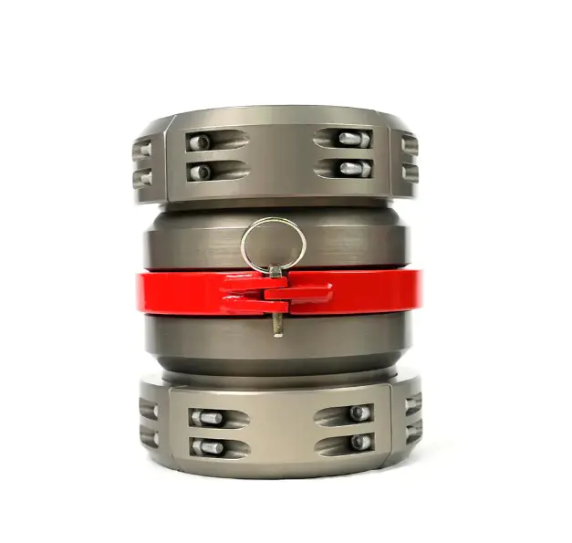 Adattatore per tubo da 1 pollice: dimensioni, tipi di filettatura e come scegliere quello giusto
