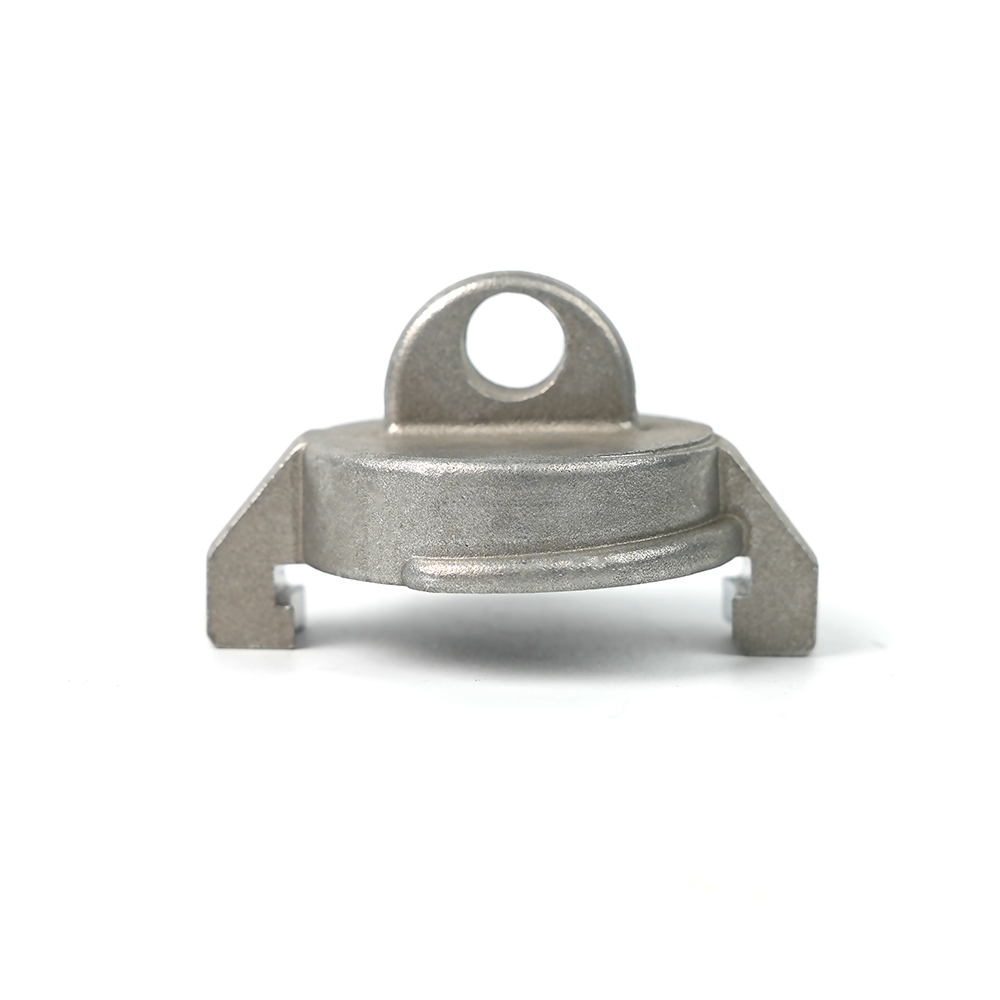 Berretto vuoto forestale