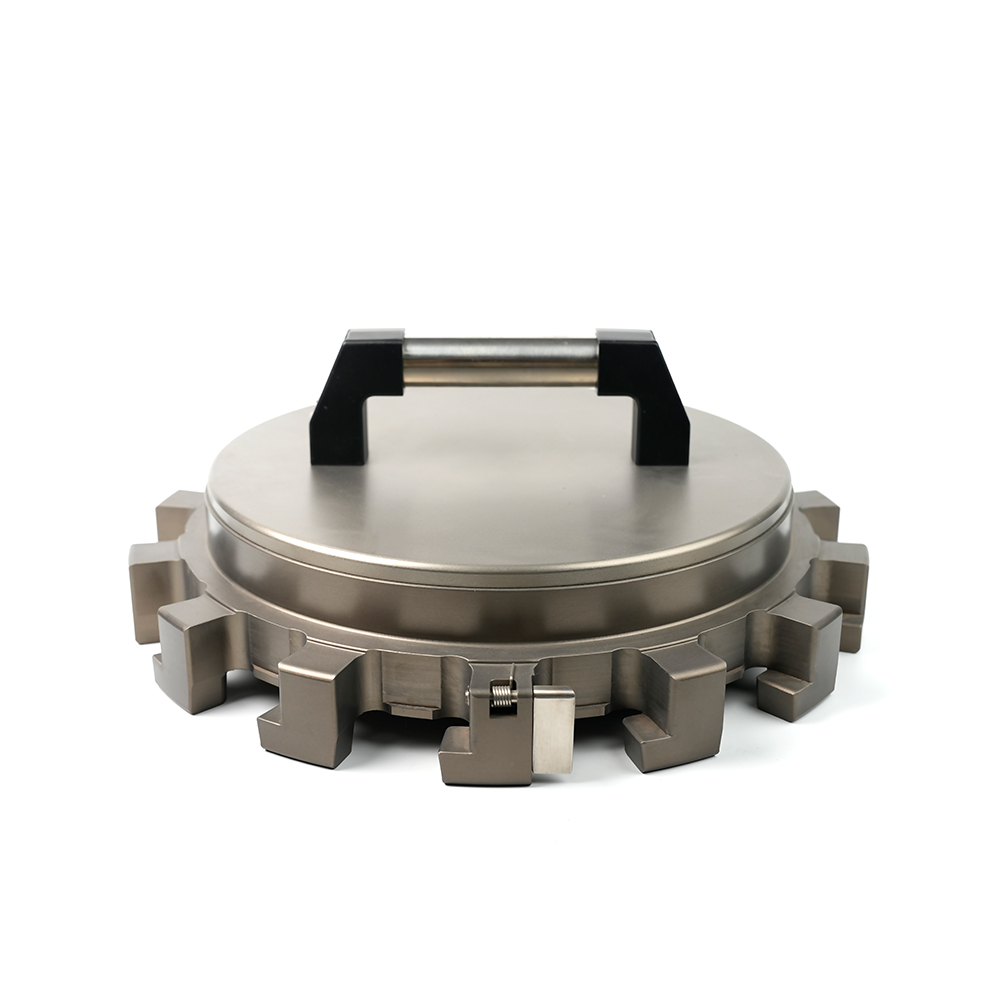 Tappo vuoto multi-dente