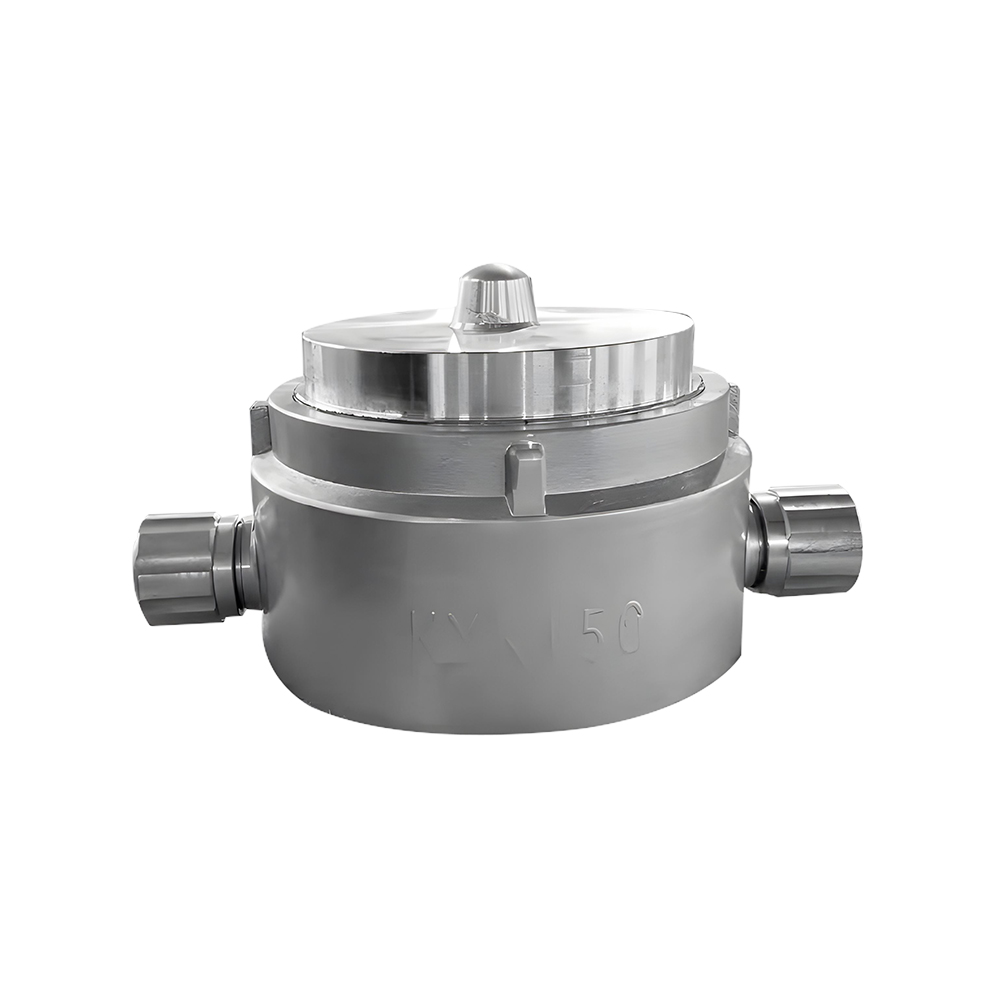 Femmina John Morris Blank Cap